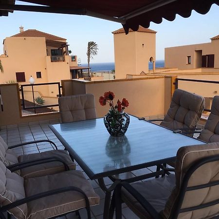 El Granillo Apartman Costa Calma Kültér fotó