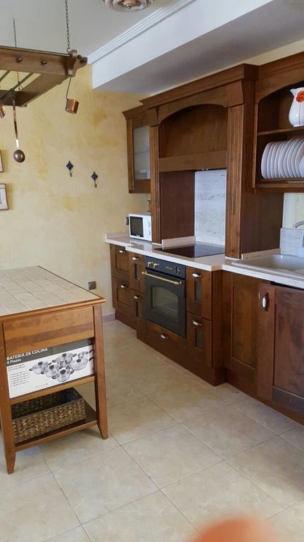 El Granillo Apartman Costa Calma Kültér fotó