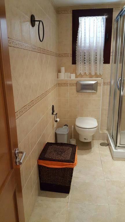El Granillo Apartman Costa Calma Kültér fotó