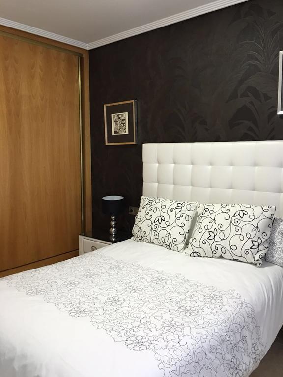 El Granillo Apartman Costa Calma Kültér fotó