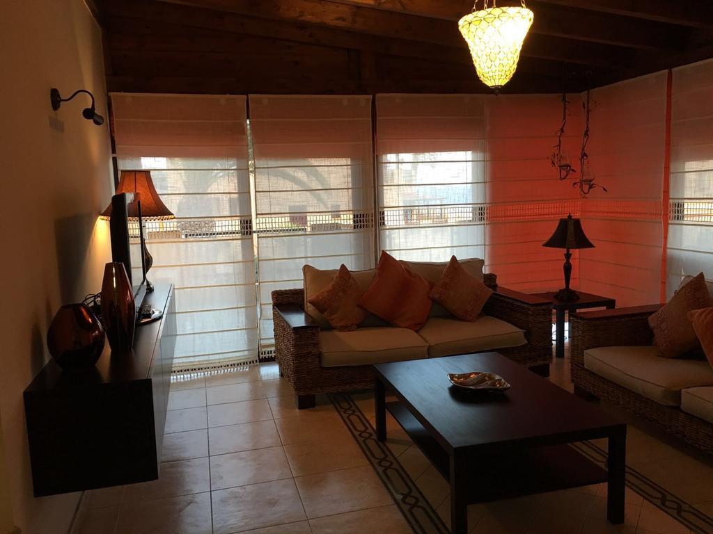 El Granillo Apartman Costa Calma Kültér fotó