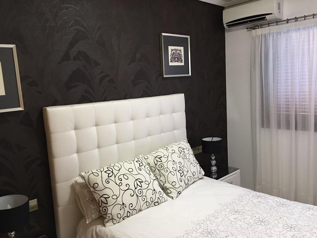 El Granillo Apartman Costa Calma Kültér fotó