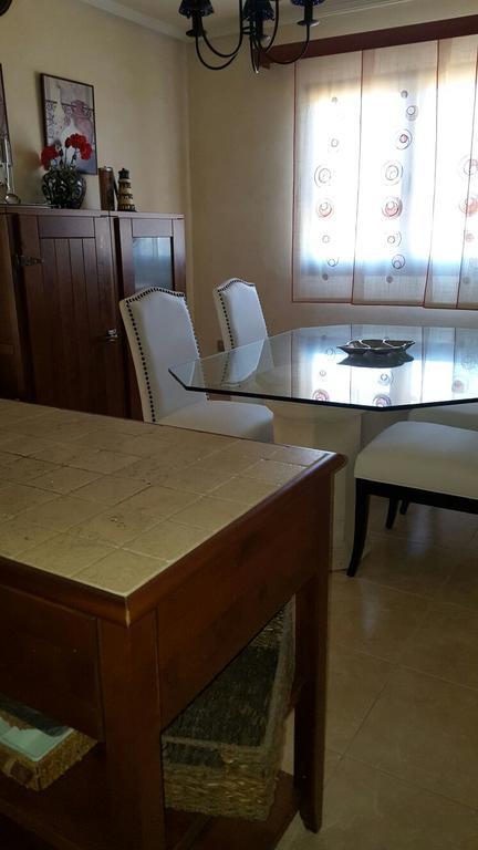 El Granillo Apartman Costa Calma Kültér fotó