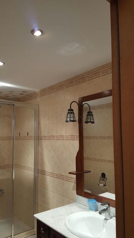 El Granillo Apartman Costa Calma Kültér fotó