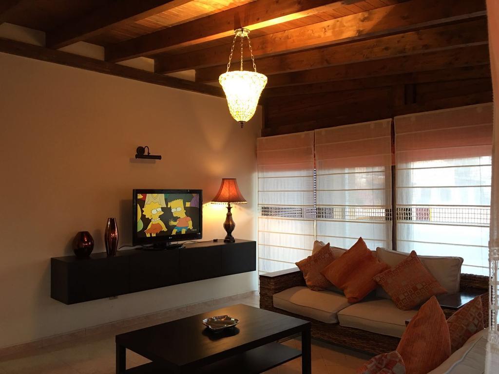 El Granillo Apartman Costa Calma Kültér fotó